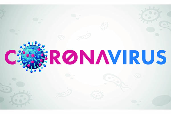 Corona virus update